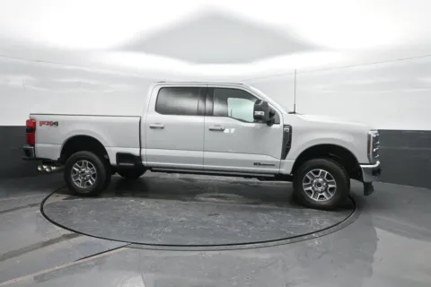 Another view of 2026 Ford Super Duty F-250 Lariat for sale in Charles City, IA at Mike Molstead Ford