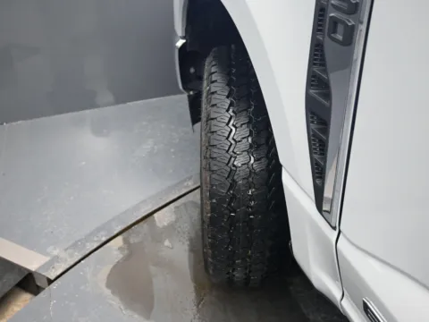 More photos of 2026 Ford Super Duty F-250 Lariat at Mike Molstead Ford, IA