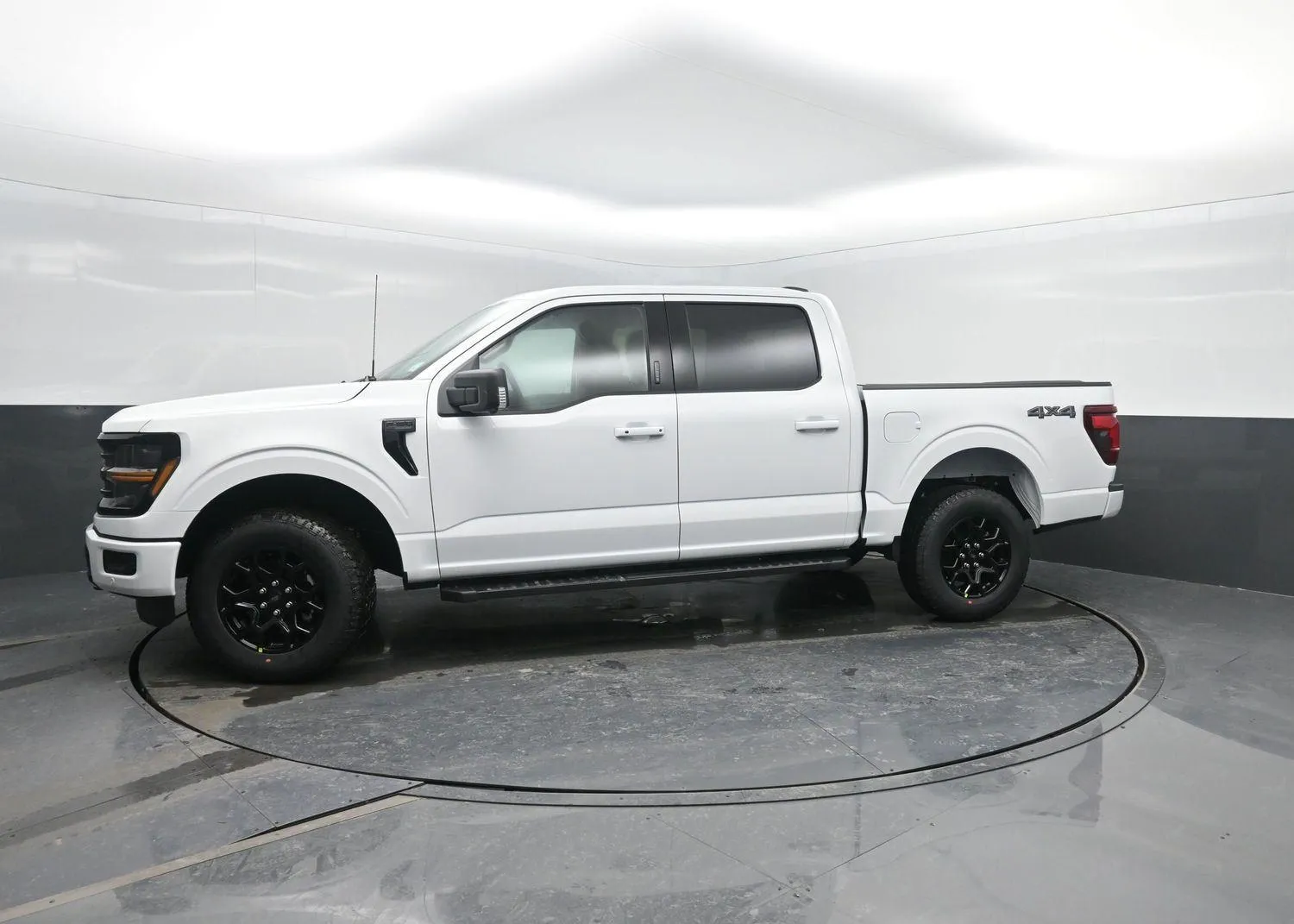 2026 Ford F-150 XLT for sale in Charles City, IA