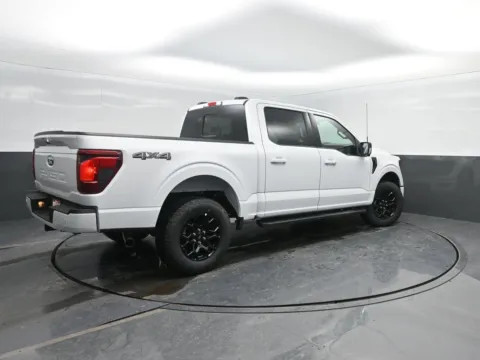 Photos of 2026 Ford F-150 XLT for sale in Charles City, IA at Mike Molstead Ford