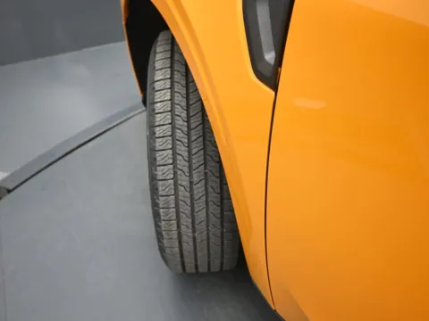 More photos of 2026 Ford Maverick XLT at Mike Molstead Ford, IA