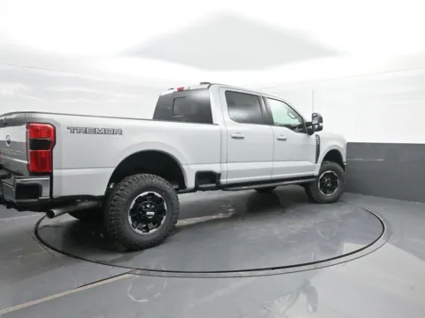 Photos of 2026 Ford Super Duty F-250 SRW LARIAT for sale in Charles City, IA at Mike Molstead Ford