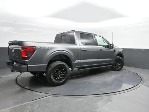 Photos of 2026 Ford F-150 XLT for sale in Charles City, IA at Mike Molstead Ford