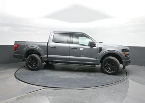 Another view of 2026 Ford F-150 XLT for sale in Charles City, IA at Mike Molstead Ford