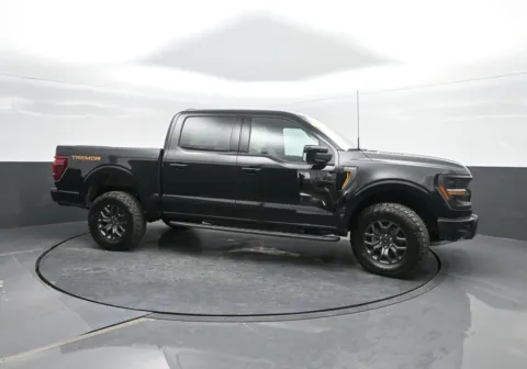 Another view of 2026 Ford F-150 Tremor for sale in Charles City, IA at Mike Molstead Ford