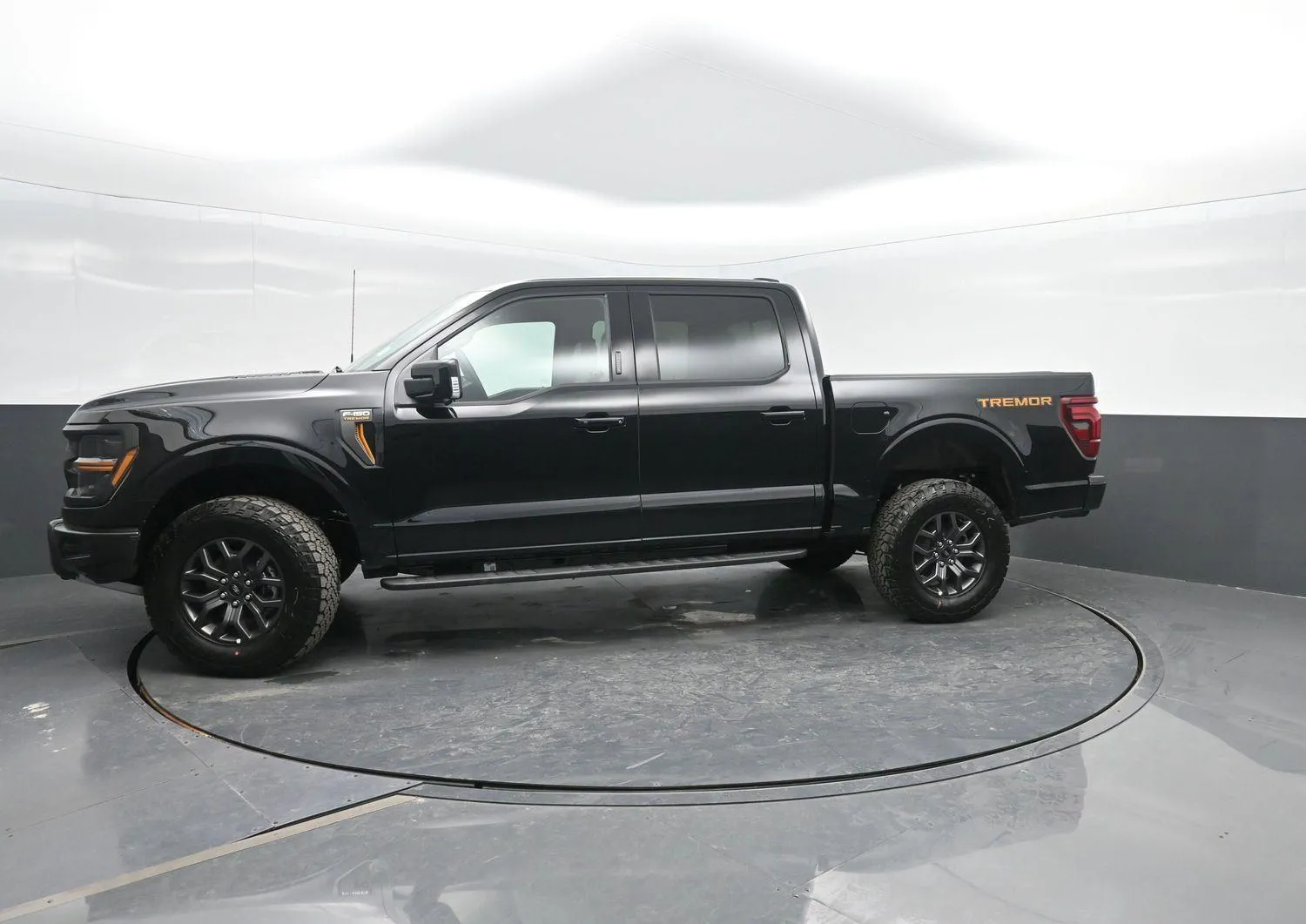 Black 2026 Ford F-150 Tremor for sale in Charles City, IA