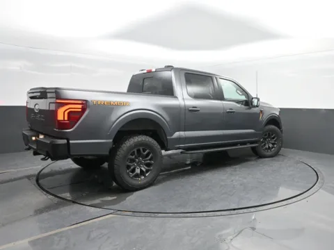 Photos of 2026 Ford F-150 Tremor for sale in Charles City, IA at Mike Molstead Ford