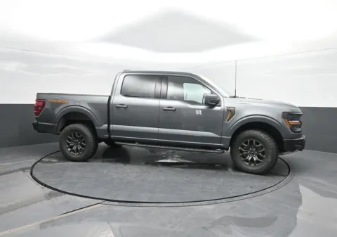 Another view of 2026 Ford F-150 Tremor for sale in Charles City, IA at Mike Molstead Ford