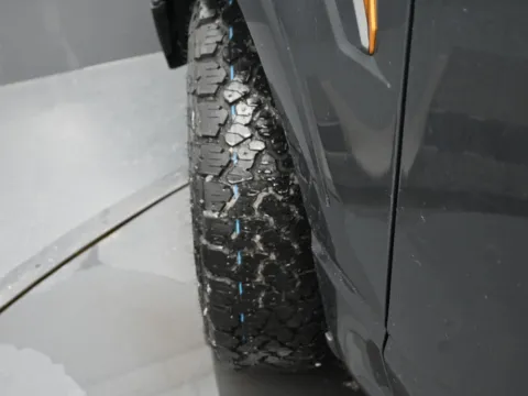 More photos of 2026 Ford F-150 Tremor at Mike Molstead Ford, IA