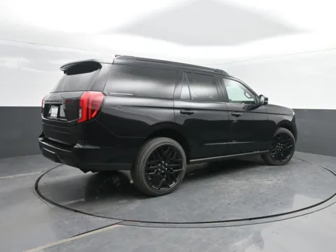 Photos of 2026 Ford Expedition Platinum for sale in Charles City, IA at Mike Molstead Ford