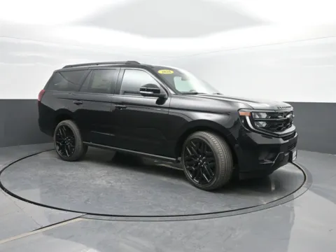 More photos of 2026 Ford Expedition Platinum at Mike Molstead Ford, IA