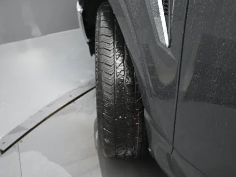 More photos of 2026 Ford F-150 LARIAT at Mike Molstead Ford, IA