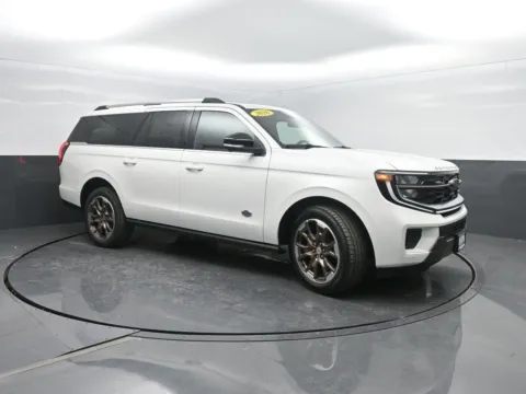 More photos of 2026 Ford Expedition Max King Ranch at Mike Molstead Ford, IA