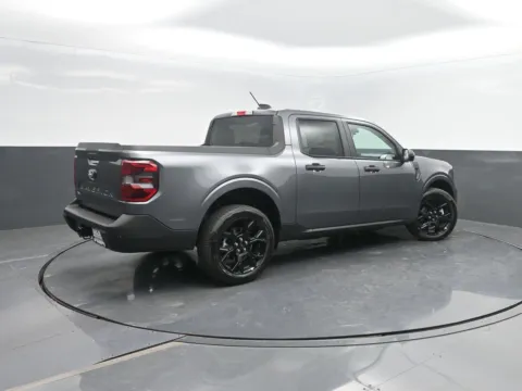 Photos of 2026 Ford Maverick XLT for sale in Charles City, IA at Mike Molstead Ford