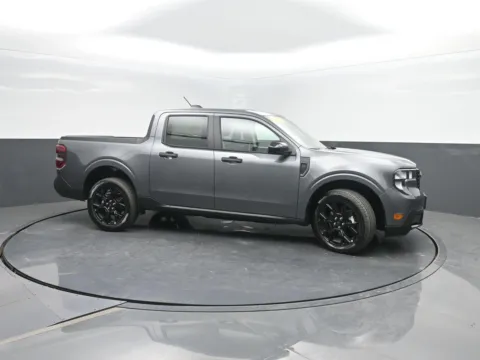 Another view of 2026 Ford Maverick XLT for sale in Charles City, IA at Mike Molstead Ford