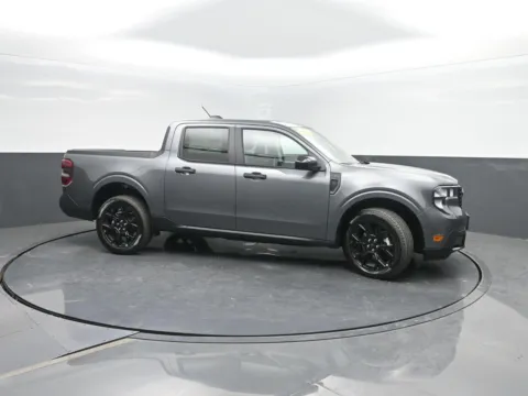 Another view of 2026 Ford Maverick XLT for sale in Charles City, IA at Mike Molstead Ford