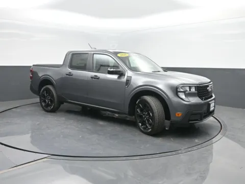 More photos of 2026 Ford Maverick XLT at Mike Molstead Ford, IA
