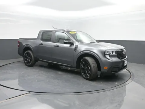 More photos of 2026 Ford Maverick XLT at Mike Molstead Ford, IA