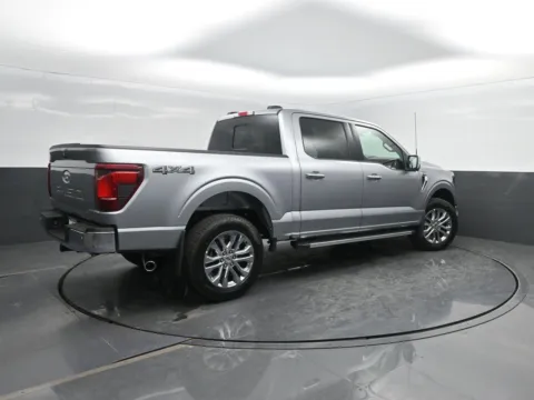 Photos of 2026 Ford F-150 XLT for sale in Charles City, IA at Mike Molstead Ford