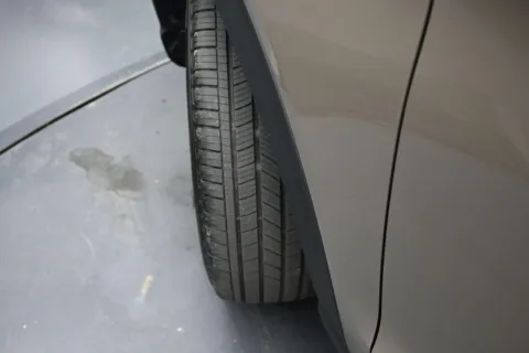 More photos of 2026 Ford Explorer ST-Line at Mike Molstead Ford, IA