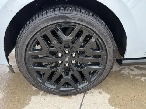 More photos of 2026 Ford Expedition Platinum at Mike Molstead Ford, IA
