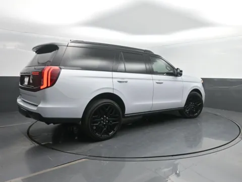 Photos of 2026 Ford Expedition Platinum for sale in Charles City, IA at Mike Molstead Ford