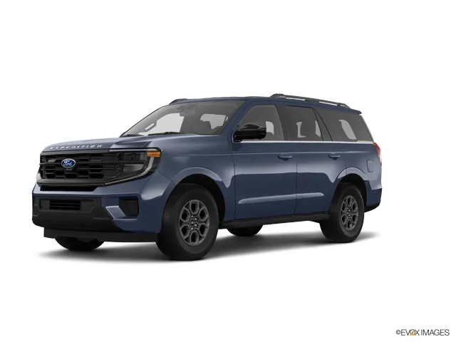 2026 Ford Expedition Platinum for sale in Charles City, IA