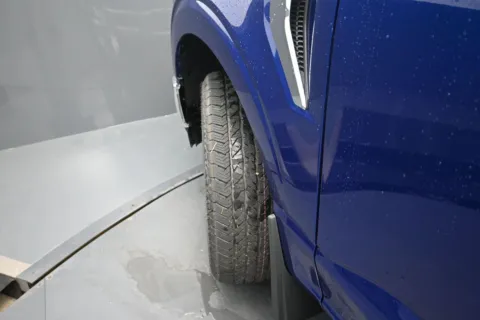 More photos of 2026 Ford F-150 LARIAT at Mike Molstead Ford, IA