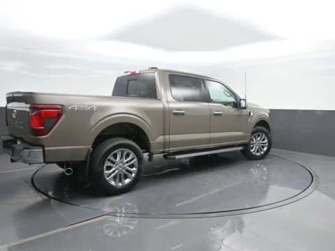 Photos of 2026 Ford F-150 XLT for sale in Charles City, IA at Mike Molstead Ford