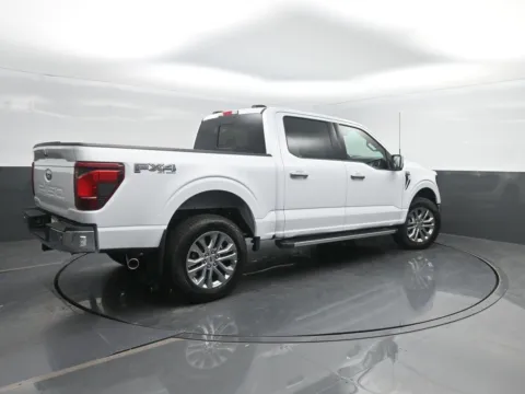 Photos of 2026 Ford F-150 XLT for sale in Charles City, IA at Mike Molstead Ford