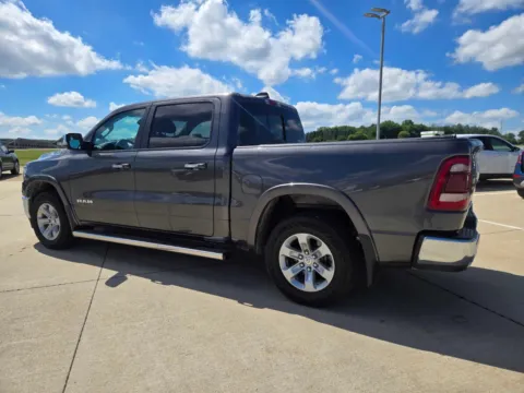 Another view of 2026 Ford Explorer Tremor for sale in Charles City, IA at Mike Molstead Ford