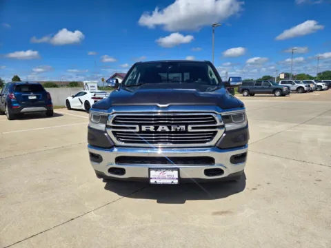 Photos of 2026 Ford Explorer Tremor for sale in Charles City, IA at Mike Molstead Ford