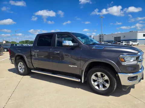 More photos of 2026 Ford Explorer Tremor at Mike Molstead Ford, IA