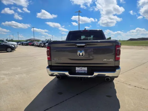 More photos of 2026 Ford Explorer Tremor at Mike Molstead Ford, IA