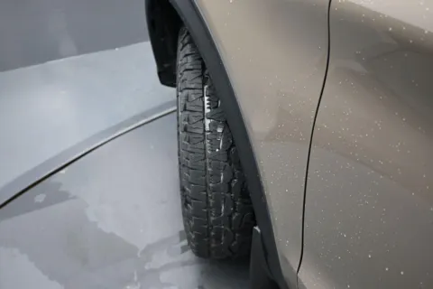 More photos of 2026 Ford Explorer Tremor at Mike Molstead Ford, IA