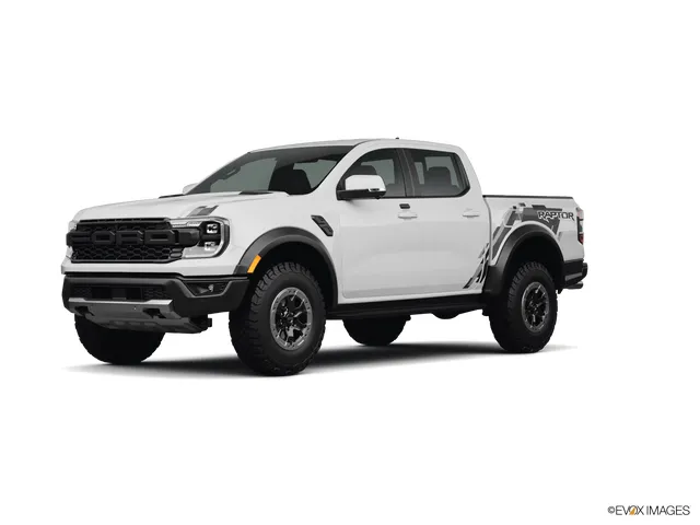 2026 Ford Ranger Raptor for sale in Charles City, IA