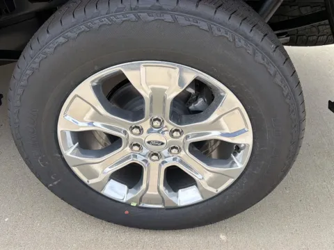 More photos of 2026 Ford F-150 Platinum at Mike Molstead Ford, IA