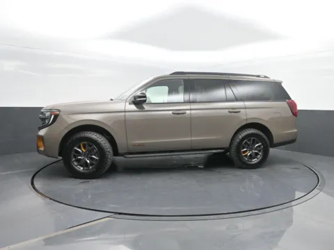 Gray 2027 Ford Expedition Tremor for sale in Charles City, IA