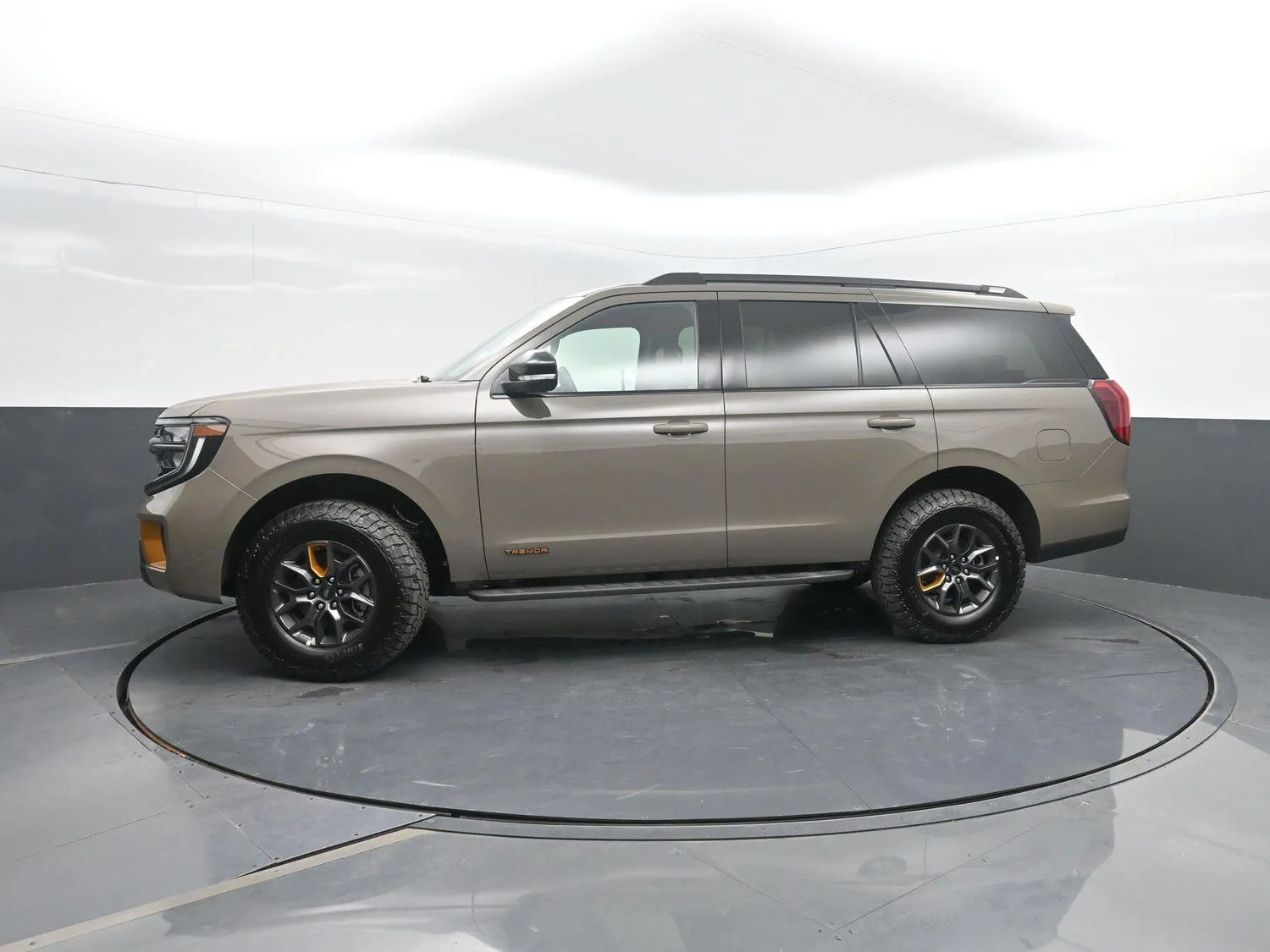Gray 2027 Ford Expedition Tremor for sale in Charles City, IA