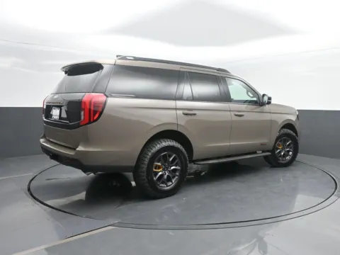 Photos of 2027 Ford Expedition Tremor for sale in Charles City, IA at Mike Molstead Ford