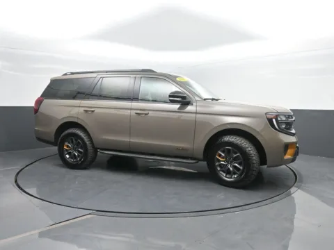 Another view of 2027 Ford Expedition Tremor for sale in Charles City, IA at Mike Molstead Ford