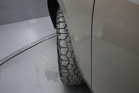 More photos of 2027 Ford Expedition Tremor at Mike Molstead Ford, IA