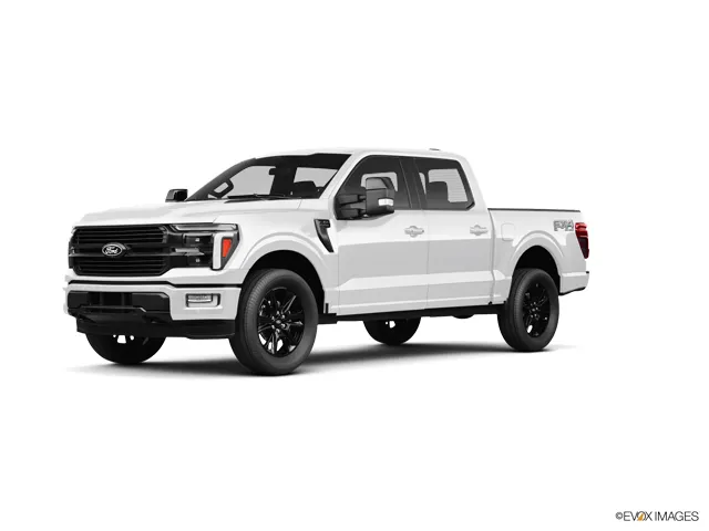 2026 FORD F-150 PLATINUM 4WD SUPERCREW 5. for sale in Charles City, IA