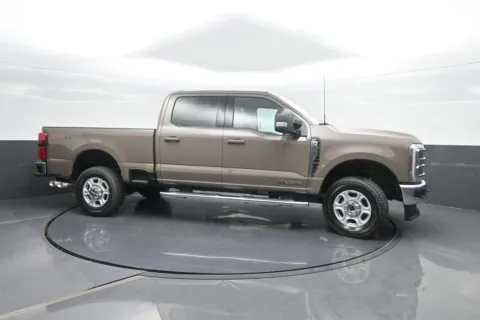 Another view of 2026 Ford Super Duty F-350 XLT for sale in Charles City, IA at Mike Molstead Ford