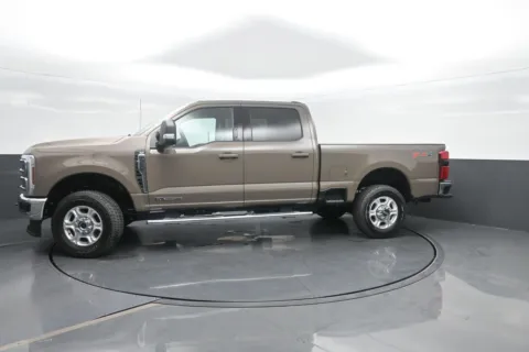 Gray 2026 Ford Super Duty F-350 XLT for sale in Charles City, IA