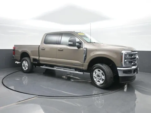 More photos of 2026 Ford Super Duty F-350 XLT at Mike Molstead Ford, IA