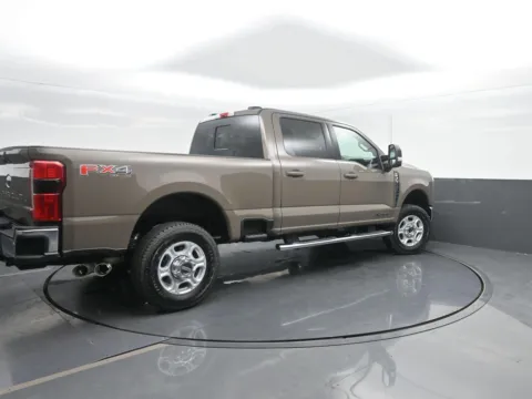 Photos of 2026 Ford Super Duty F-350 XLT for sale in Charles City, IA at Mike Molstead Ford