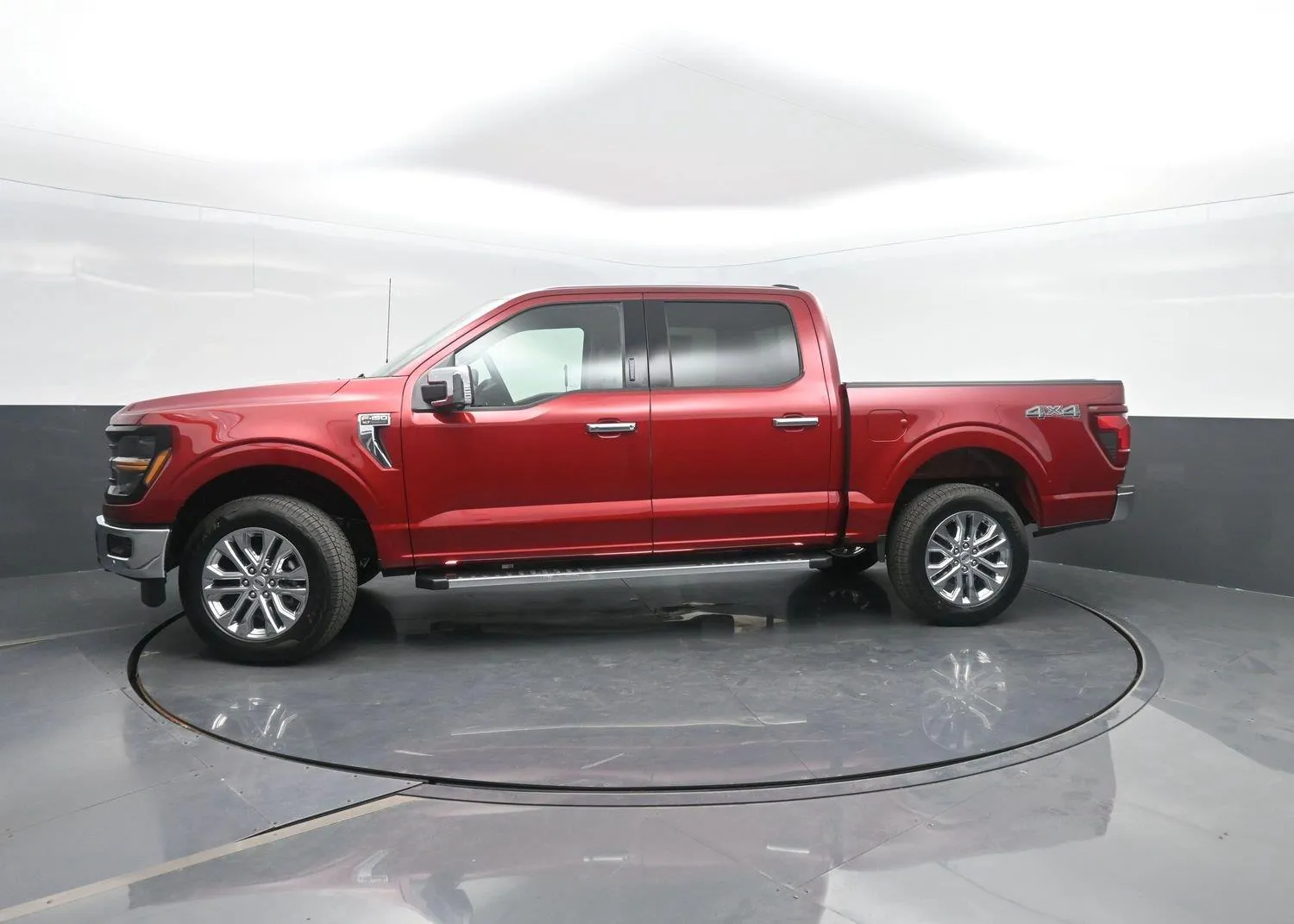 2026 Ford F-150 XLT for sale in Charles City, IA