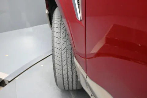 More photos of 2026 Ford F-150 King Ranch at Mike Molstead Ford, IA