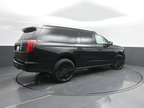 Photos of 2027 Ford Expedition Max Platinum for sale in Charles City, IA at Mike Molstead Ford